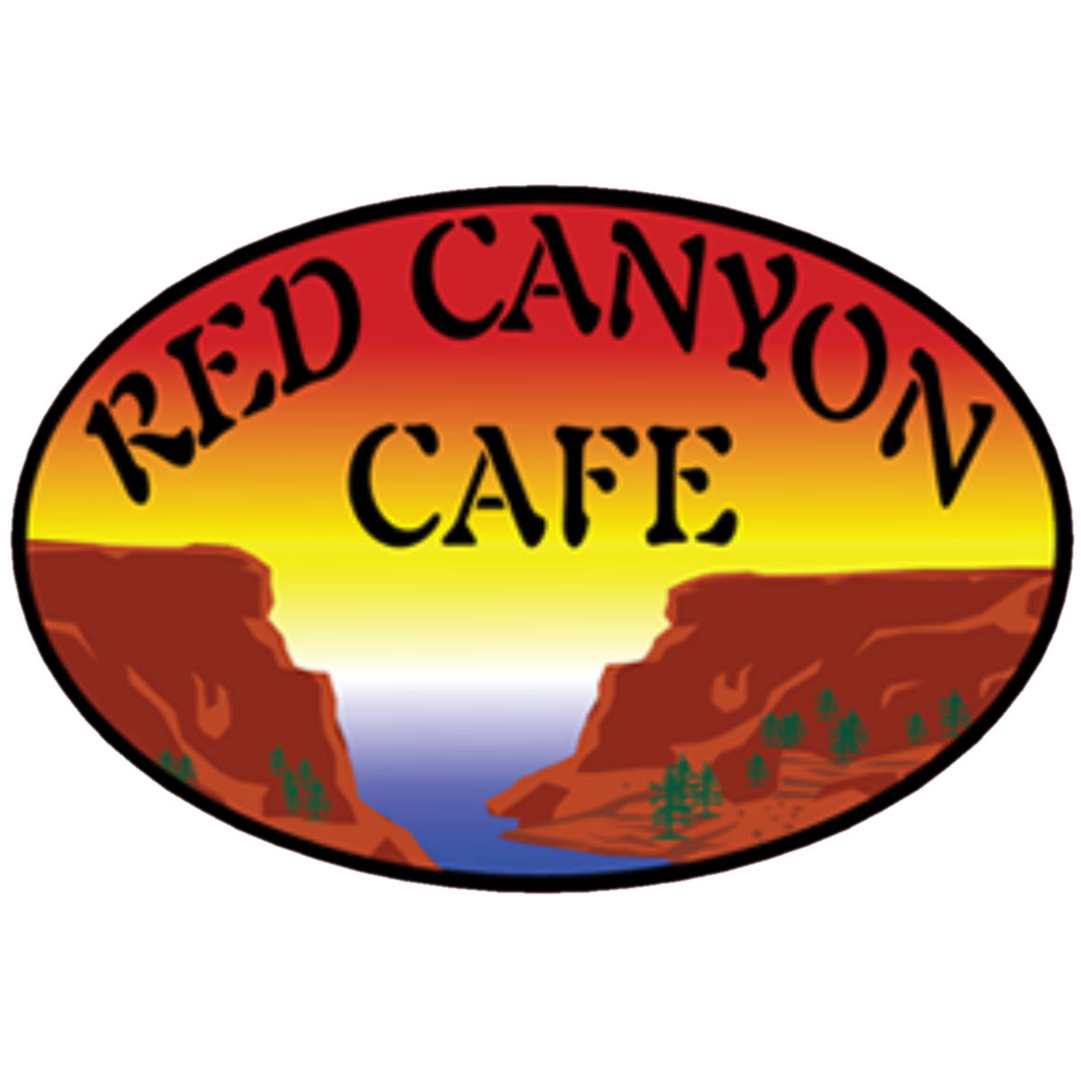 Red Canyon Cafe